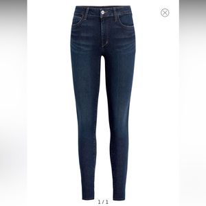 Hudson Blair Super Skinny